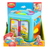 WinFun Side to Side Discovery Cube
