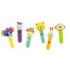 WinFun Grip 'N Play Rattle Stick