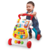 WinFun Grow-with-Me Musical Walker
