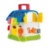 WinFun Sort 'N Learn Activity House