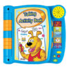 WinFun Talking Activity Book