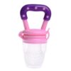 Fruit Pacifier Pink