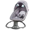 Mastela 3-in-1 Deluxe Multifunctional Bassinet/ Swing