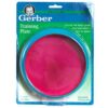Meal Time Training Plate - Gerber